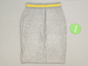 sweter do plisowanej spódnicy: JUST WOMAN, Spódnica damska, rozmiar S — 3