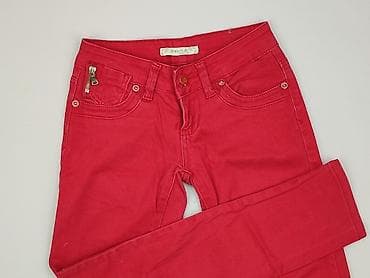 Jeans for women, size S