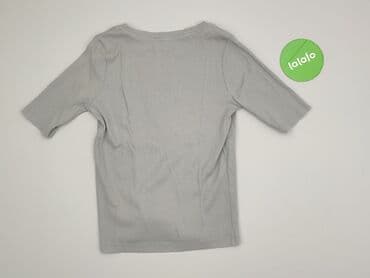 sinsay bluzki koszulowe: Sinsay, Bluzka damska, rozmiar S — 3