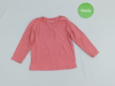 koszulka barcelony dla niemowlaka: Blouse, 12-18 months, condition - Good — 2