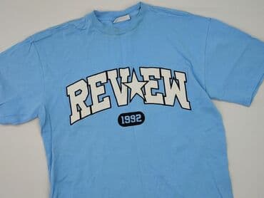 Review, Koszulka dla mężczyzn, rozmiar M
