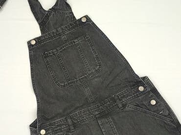 Asos, Ogrodniczki damskie, rozmiar M — 1