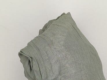 tuniki lniane włoskie: Tunika damska, rozmiar One size — 7