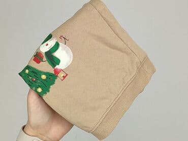koszulka tech fleece: Світшот, So cute, 1,5-2 р., 86-92 см, стан - Ідеальний — 6