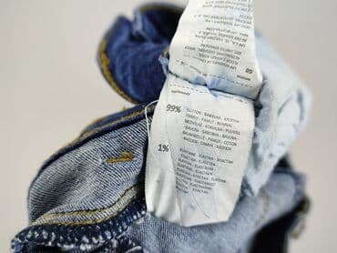 deezee sneakersy: Jeansy damskie, rozmiar M — 6