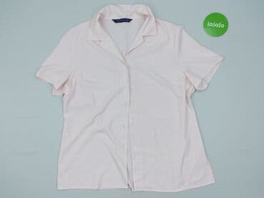 купити куртку в польщі жіночу: Сорочка жіноча, розмір 2XL — 2