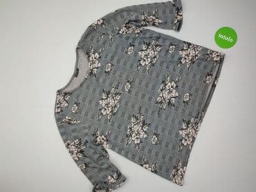 koszulka z tiulem: Laura Torelli, Bluzka damska, rozmiar XL — 2