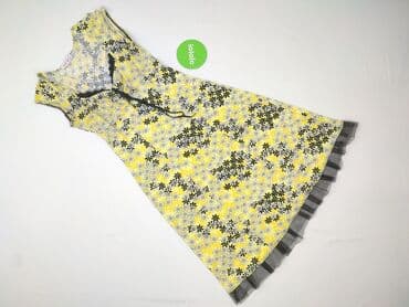sukienki swing plus size: Sukienka damska, rozmiar S — 2