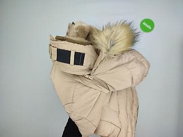 kurtki wiosenne monnari: Kurtka zimowa damska, rozmiar L — 5