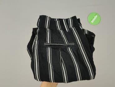 spodnie bojówki damskie sinsay: Sinsay, Spodnie materiałowe damskie, rozmiar 2XS — 6