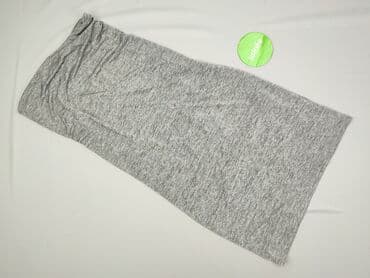 czapka zimowa z daszkiem i nausznikami: Sukienka damska, rozmiar S — 3