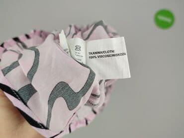 różowe sukienki marynarkowe: Carry, Bluzka damska, S — 5