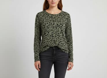 buty by o la la kozaki: Ladies, Bluzka damska, rozmiar S — 8