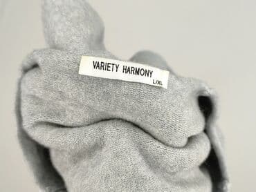 sweter w paski massimo dutti: Harmony, Sweter damski, XL — 4