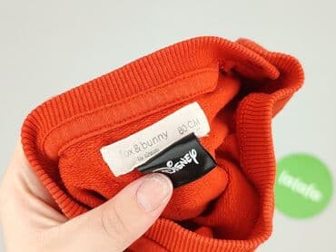 kurtki zimowe guess: Sweatshirt, Disney, 9-12 months, condition - Very good — 4