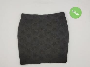 kozaki na platformie ccc: Amisu, Spódnica damska, S — 3