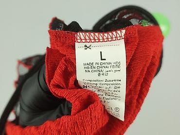 primark spaghetti top: Top damski, rozmiar L — 4