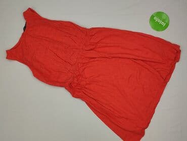 czerwona sukienka cropp: Atmosphere, Sukienka damska, rozmiar M — 2