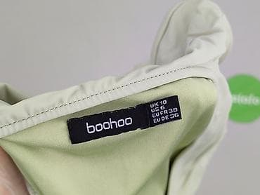 boohoo body: Boohoo, Body damskie, rozmiar M — 4