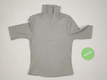 morski sweter: Reserved, Golf damski, rozmiar M — 2
