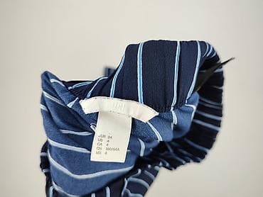 br: H&M, Spodnie materiałowe damskie, rozmiar S — 4