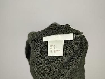 sweter na drutach: H&M, Kardigan damski, rozmiar S — 5