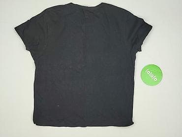 koszula c: SMOG, T-shirt damski, rozmiar M — 3