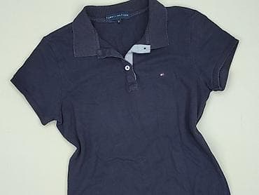 Tommy Hilfiger, Damska koszulka polo, rozmiar M