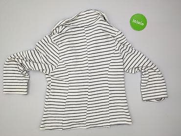 kurtka pull and bear damska: Styled In Italy, Marynarka damska, rozmiar XL — 3