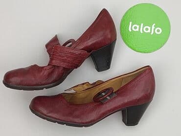 martes buty damskie: Gabor, Półbuty damskie, rozmiar 37 — 4