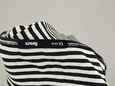 hexeline online: Sinsay, Sukienka damska, rozmiar XS — 4