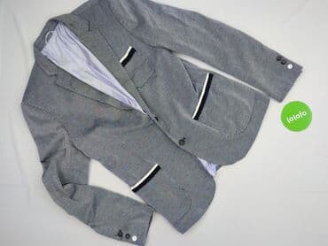 kurtka jessica simpson: Marynarka dla mężczyzn, rozmiar S — 2