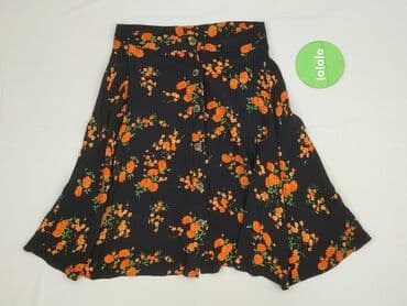 rozkloszowane spódnice plus size: George, Spódnica damska, rozmiar 3XL — 2