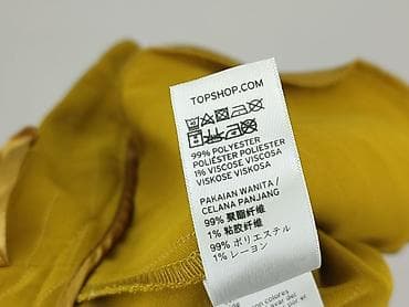 buty marks spencer: Topshop, Spodnie materiałowe damskie, rozmiar M — 5