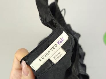 sukienka na wesele 164: Dress, Reserved, 14 years, 158-164 cm, condition - Perfect — 4