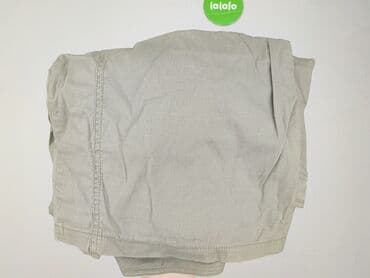 house spodnie cargo damskie: Spodnie damskie, rozmiar M — 4