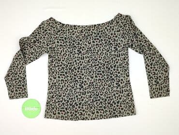 купити куртку в польщі жіночу: RAINBOW, Women's blouse, size XL (EU 42) — 2