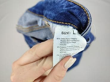 star jeans: M.Sara, Jeansy damskie, rozmiar L — 5