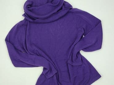 czy akryl w swetrze jest dobry: Women`s sweater, size M (EU 38) — 1