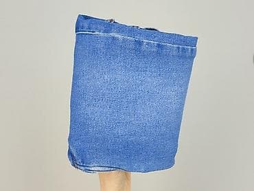 masywne baleriny: Jeansy damskie, rozmiar M — 7