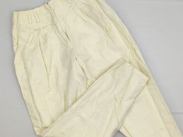 Spodnie materiałowe damskie, S w lalafo.pl Spodnie materiałowe damskie, S