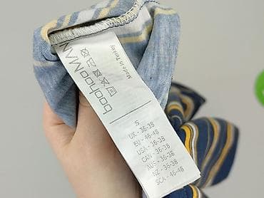 bluzy: BoohooMAN, Koszulka dla mężczyzn, rozmiar S — 4