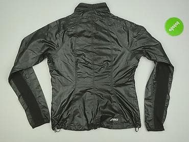 kurtka trapsar: Asics, Kurtka przejściowa damska, rozmiar S — 3