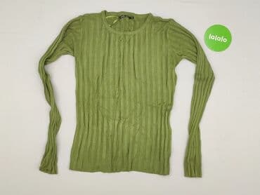 piec lat w paski bluzka w paski swiat: Hause, Women`s sweater, size XL (EU 42) — 2