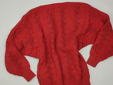 Sweter damski, rozmiar M