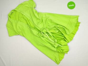 reserved sukienka butelkowa zieleń: Sukienka damska, rozmiar XS — 2