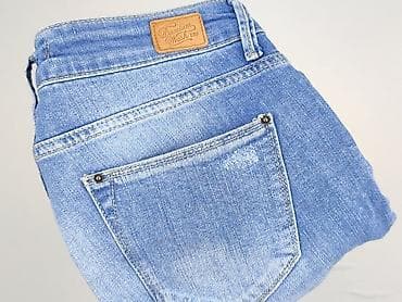 angels jeans: Jeansy damskie, rozmiar M — 6