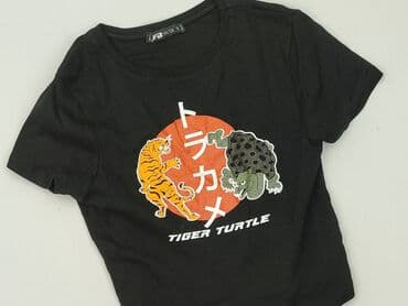 FB Sister, T-shirt damski, S