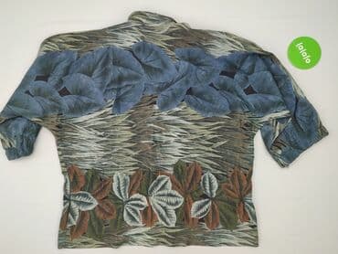 koszula hawajska c a: Bluzka damska, rozmiar XL — 3