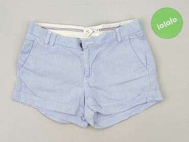 szorty c a: H&M L.O.G.G., Szorty damskie, rozmiar S — 2